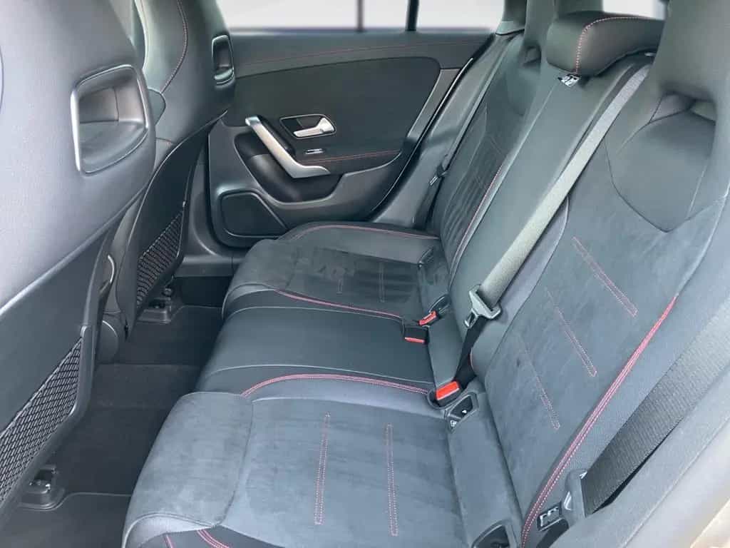 Mercedes-Benz CLA-Class 180 SB AMG+AHK+AMBIENTE+CARPL+KAMERA+EL.HECK 07/2020-photo-5