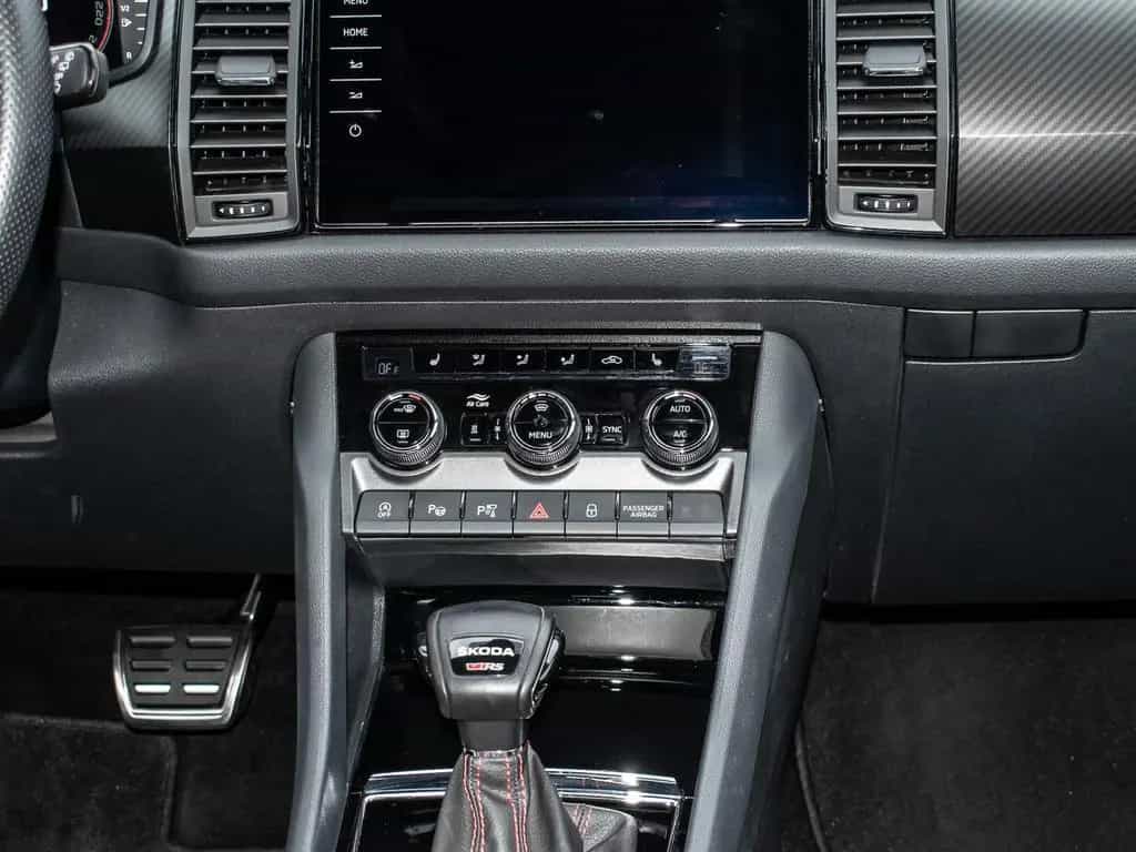 Skoda Kodiaq RS 2.0 TSI DSG 10/2022-photo-5