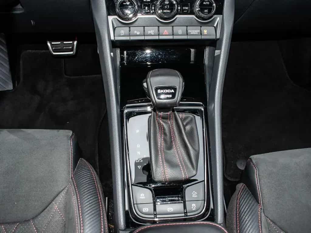 Skoda Kodiaq RS 2.0 TSI DSG 10/2022-photo-7