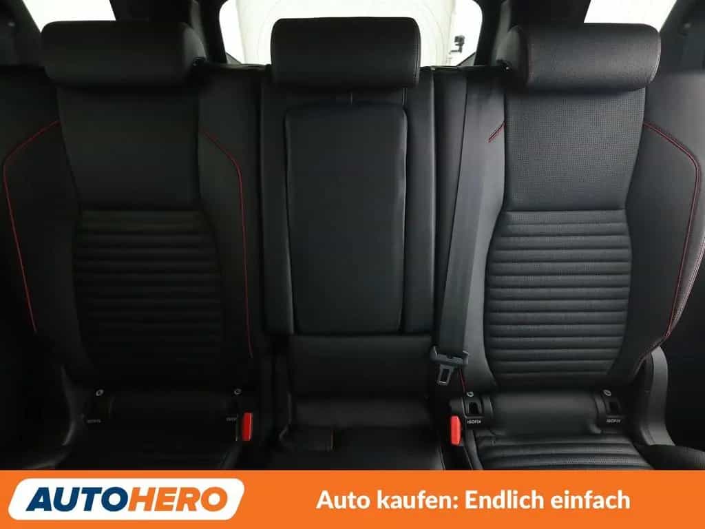 Land Rover Discovery Sport D165 SE R-Dynamic FWD *NAV*LIM* 08/2022-photo-15