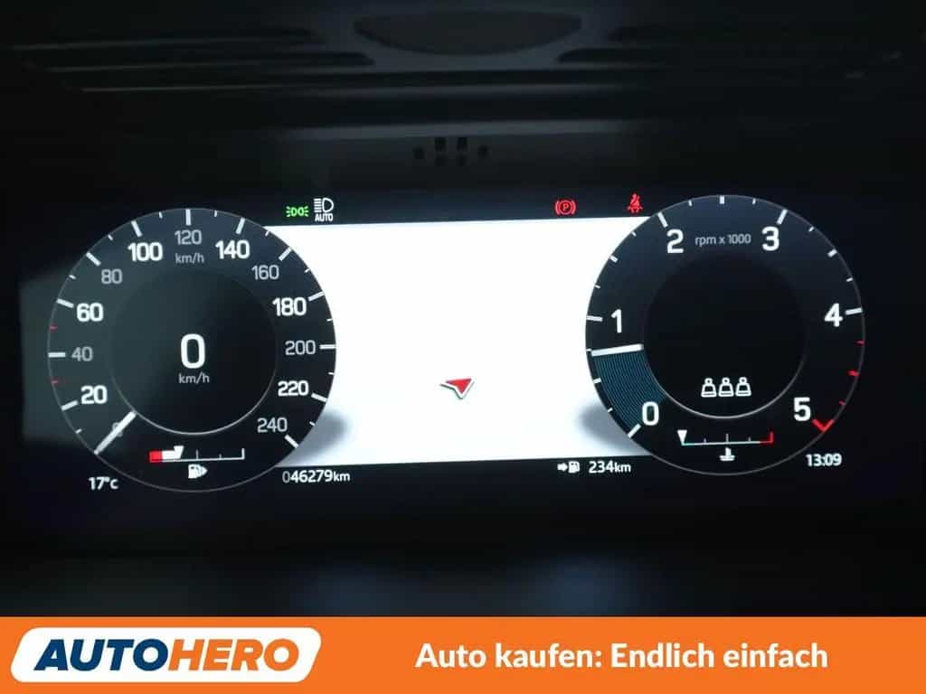 Land Rover Discovery Sport D165 SE R-Dynamic FWD *NAV*LIM* 08/2022-photo-19