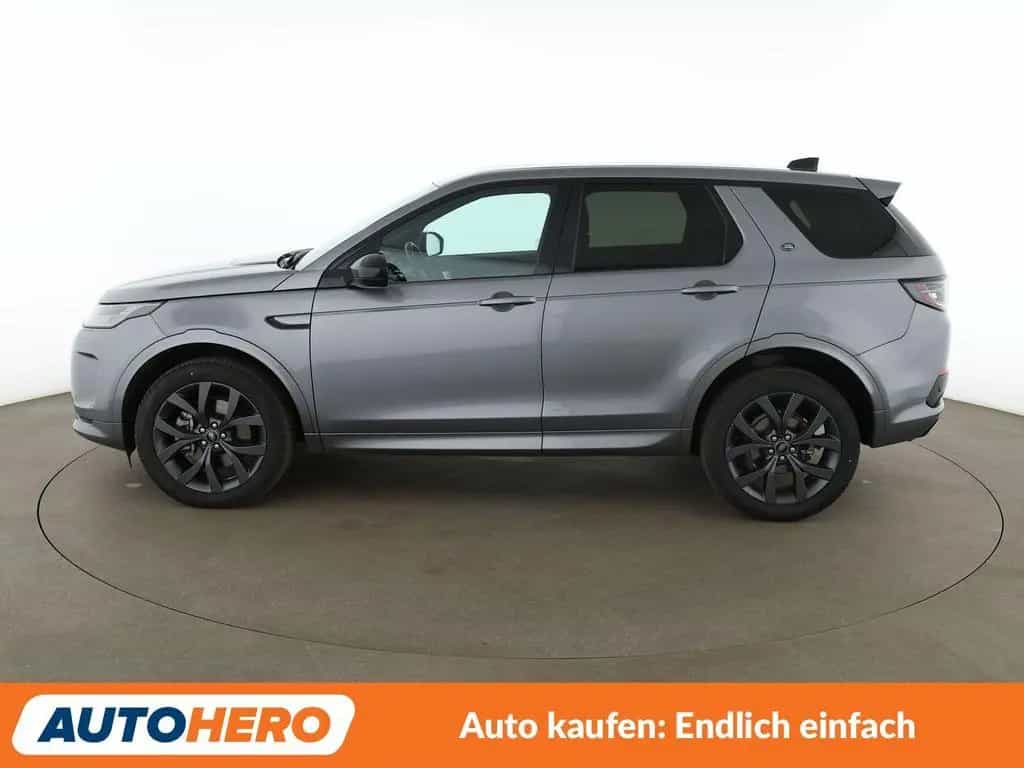 Land Rover Discovery Sport D165 SE R-Dynamic FWD *NAV*LIM* 08/2022-photo-2