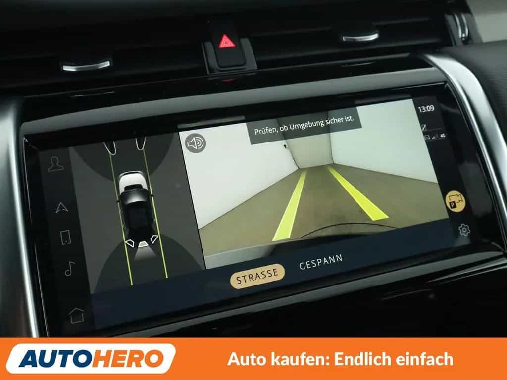 Land Rover Discovery Sport D165 SE R-Dynamic FWD *NAV*LIM* 08/2022-photo-21