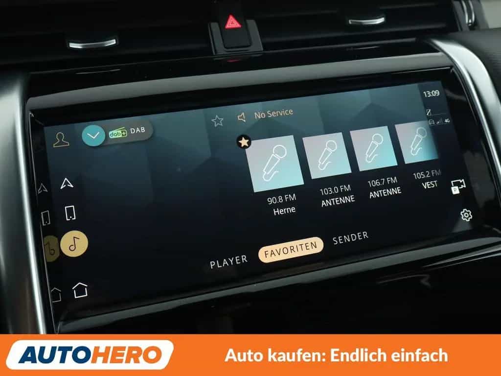 Land Rover Discovery Sport D165 SE R-Dynamic FWD *NAV*LIM* 08/2022-photo-22