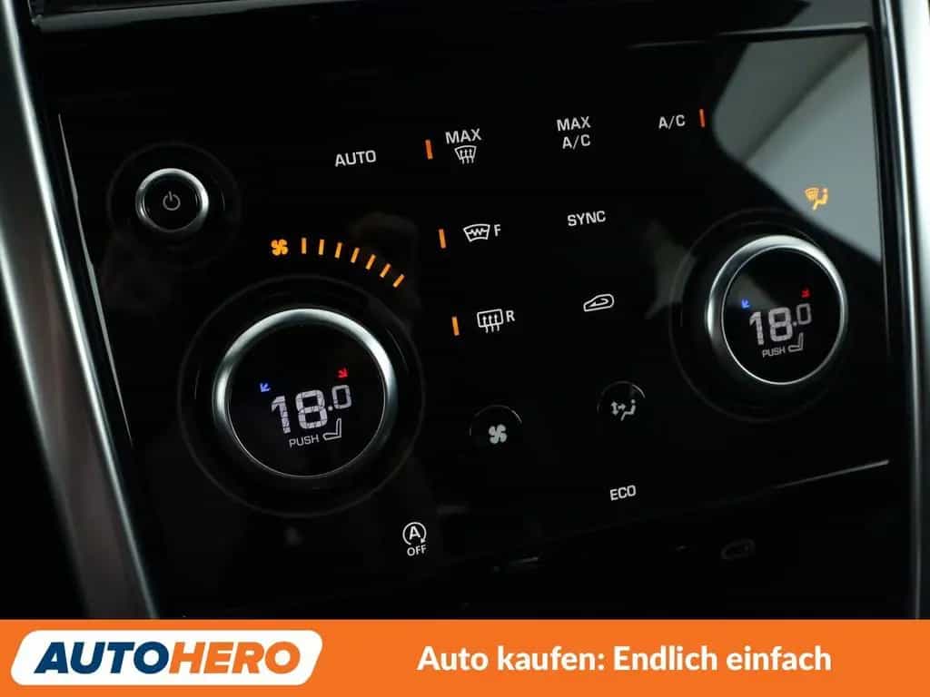 Land Rover Discovery Sport D165 SE R-Dynamic FWD *NAV*LIM* 08/2022-photo-23