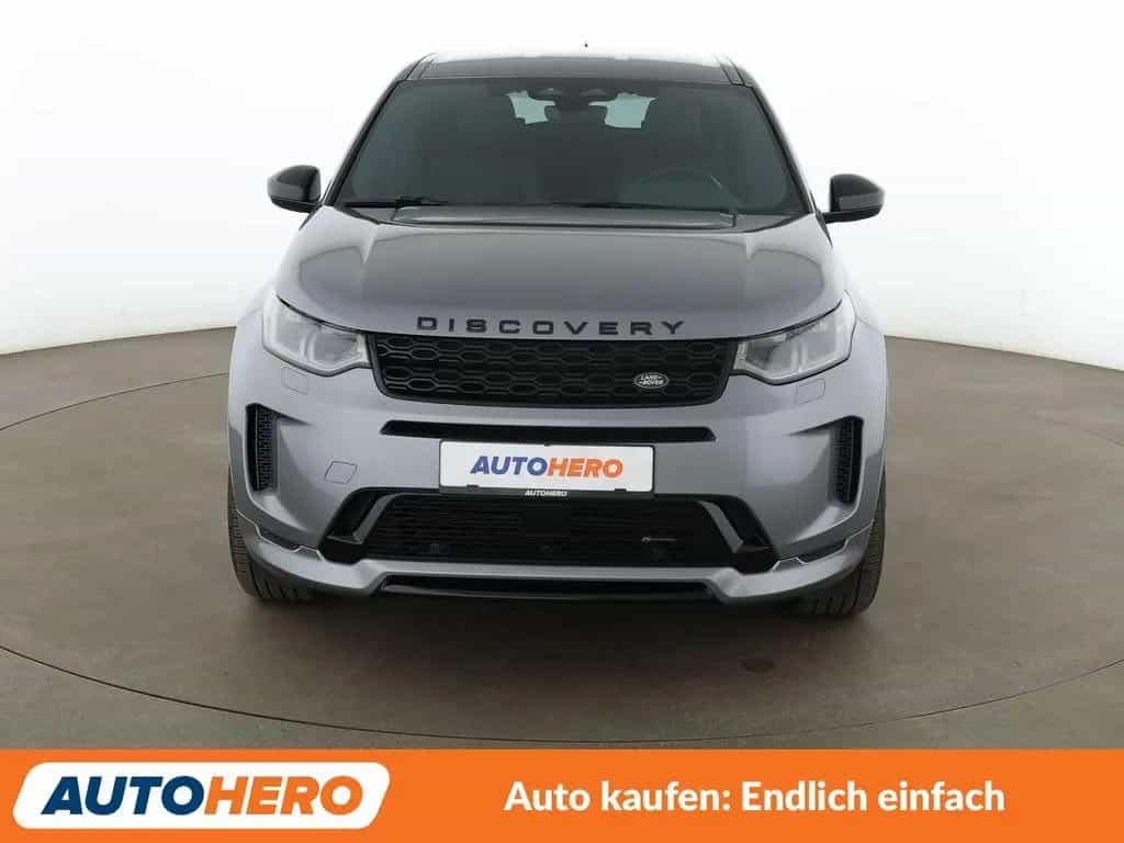Land Rover Discovery Sport D165 SE R-Dynamic FWD *NAV*LIM* 08/2022-photo-8