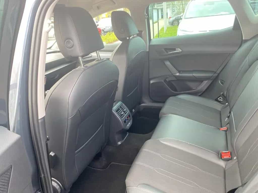 Cupra Formentor 1.5 TSI ACC+Full Link+SHZG+E-Klappe+ 01/2024-photo-7