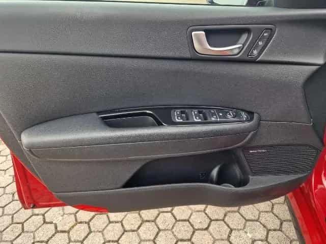 Kia Optima GT Line*Leder*Navi*LED*ACC*R-Cam 11/2019-photo-16