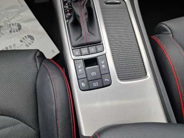 Kia Optima GT Line*Leder*Navi*LED*ACC*R-Cam 11/2019-photo-18
