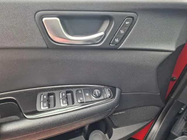 Kia Optima GT Line*Leder*Navi*LED*ACC*R-Cam 11/2019-photo-20
