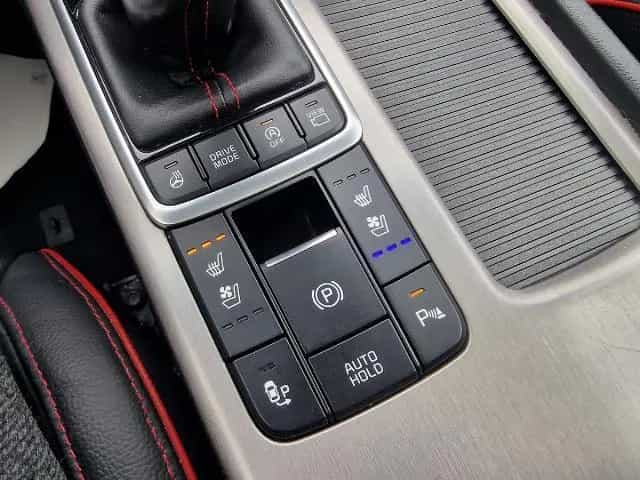 Kia Optima GT Line*Leder*Navi*LED*ACC*R-Cam 11/2019-photo-21