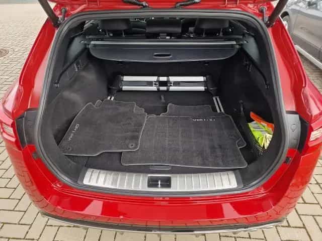 Kia Optima GT Line*Leder*Navi*LED*ACC*R-Cam 11/2019-photo-27