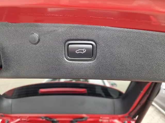 Kia Optima GT Line*Leder*Navi*LED*ACC*R-Cam 11/2019-photo-30