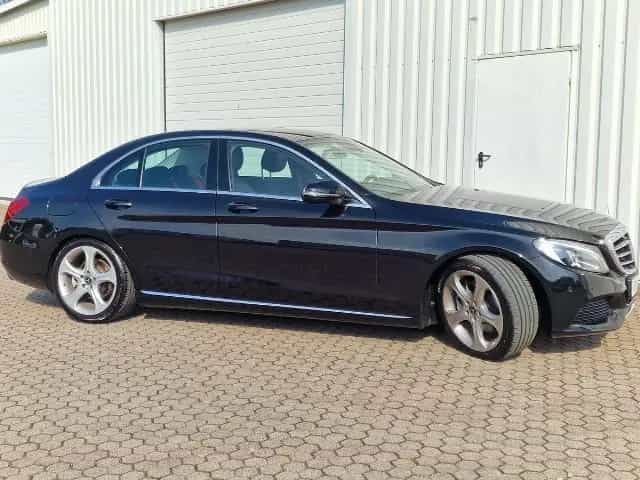 Mercedes-Benz C 300 Excl.*Navi*Sportsitze*LED*ACC*3,99% 03/2018-photo-10