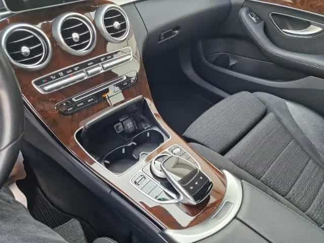 Mercedes-Benz C 300 Excl.*Navi*Sportsitze*LED*ACC*3,99% 03/2018-photo-13