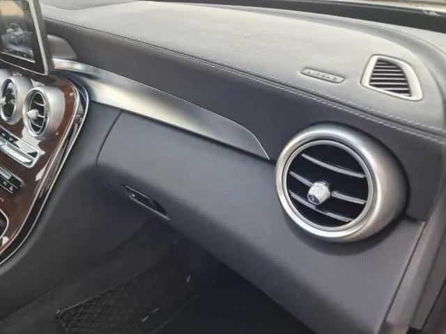 Mercedes-Benz C 300 Excl.*Navi*Sportsitze*LED*ACC*3,99% 03/2018-photo-23