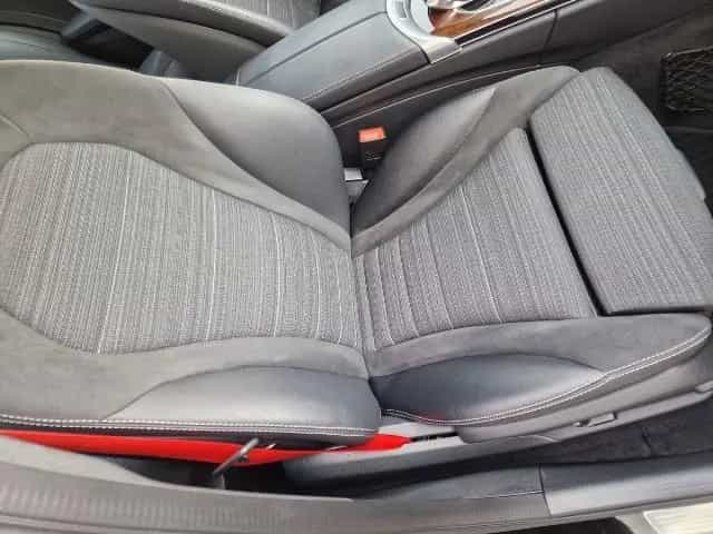 Mercedes-Benz C 300 Excl.*Navi*Sportsitze*LED*ACC*3,99% 03/2018-photo-25