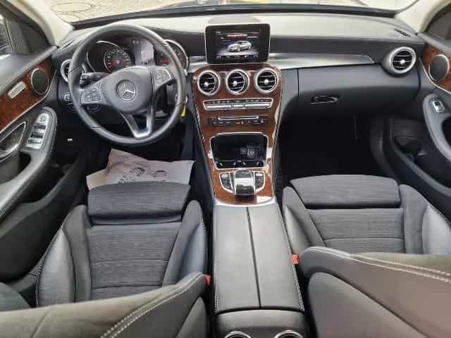 Mercedes-Benz C 300 Excl.*Navi*Sportsitze*LED*ACC*3,99% 03/2018-photo-26