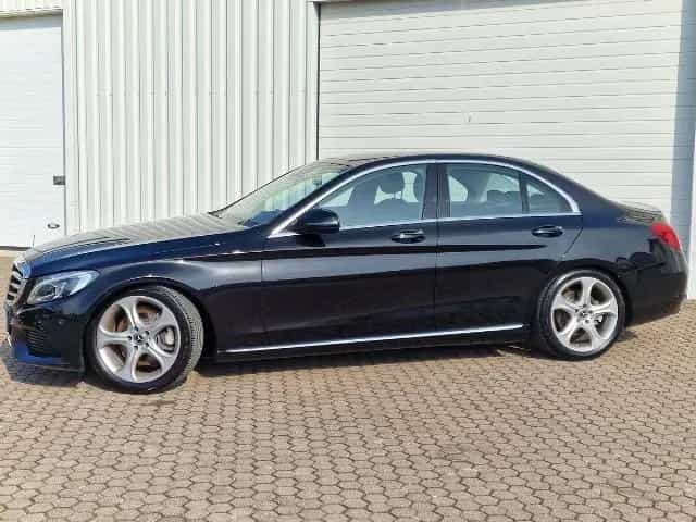 Mercedes-Benz C 300 Excl.*Navi*Sportsitze*LED*ACC*3,99% 03/2018-photo-5