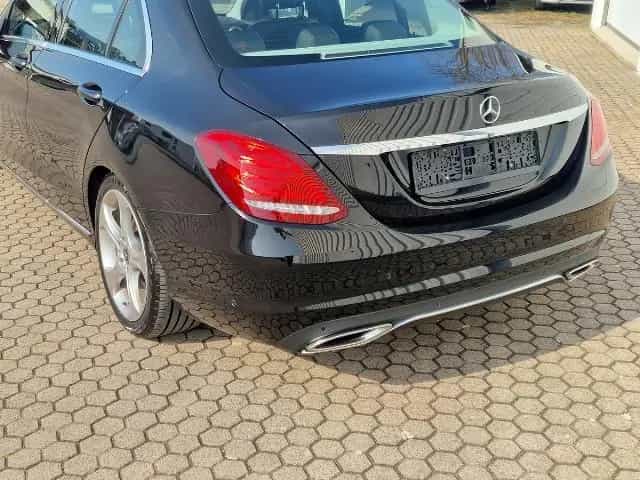 Mercedes-Benz C 300 Excl.*Navi*Sportsitze*LED*ACC*3,99% 03/2018-photo-6