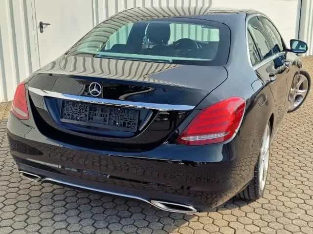 Mercedes-Benz C 300 Excl.*Navi*Sportsitze*LED*ACC*3,99% 03/2018-photo-7