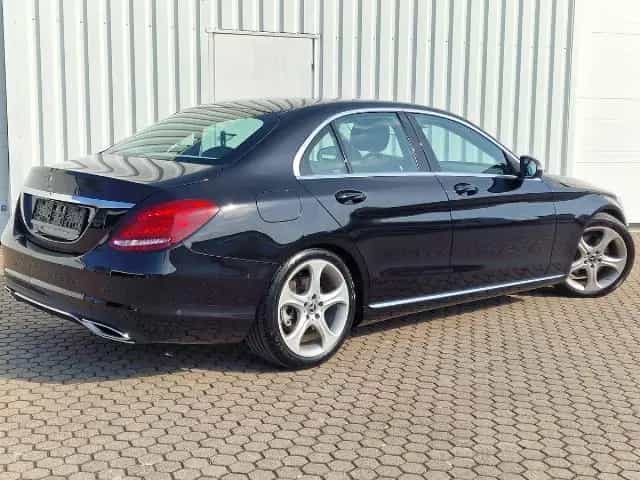 Mercedes-Benz C 300 Excl.*Navi*Sportsitze*LED*ACC*3,99% 03/2018-photo-9