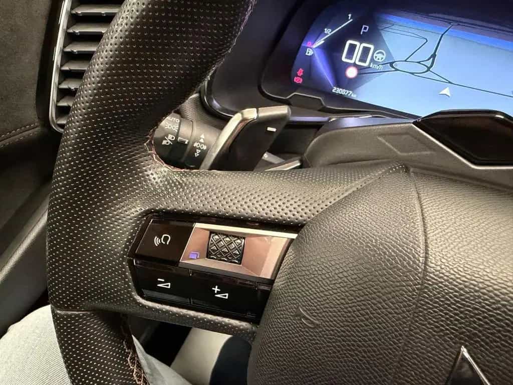 DS Automobiles DS7 (Crossback) Ds 7 Crossback BlueHDi 180 aut. Grand Chic 11/2018-photo-14