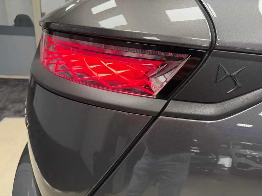 DS Automobiles DS7 (Crossback) Ds 7 Crossback BlueHDi 180 aut. Grand Chic 11/2018-photo-2