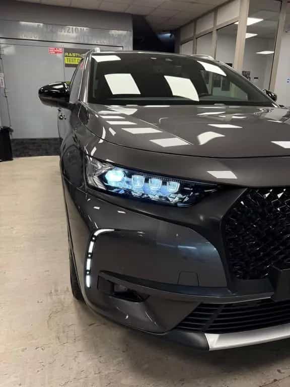 DS Automobiles DS7 (Crossback) Ds 7 Crossback BlueHDi 180 aut. Grand Chic 11/2018-photo-3