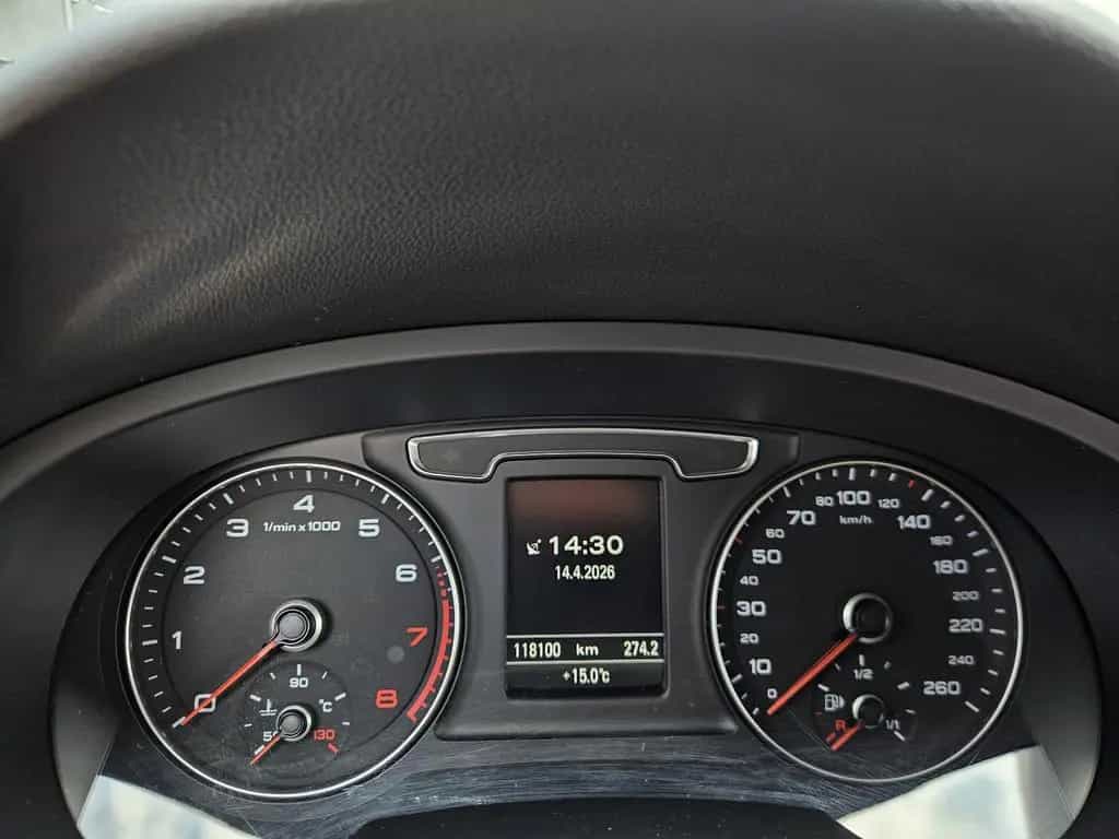 Audi Q3 1.4 TFSI S tronic Sport NAV SHZ APS AHK LED 07/2017-photo-27