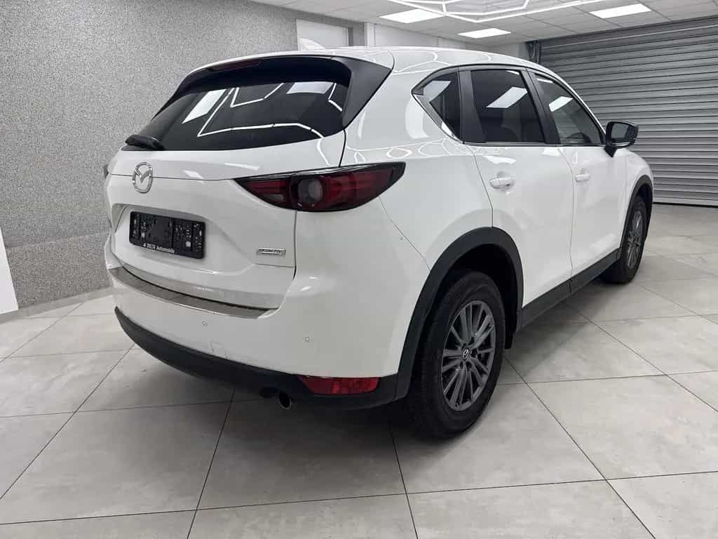 Mazda CX-5 Exlusive Line AWD 6G Automatik Navi LED 01/2018-photo-17