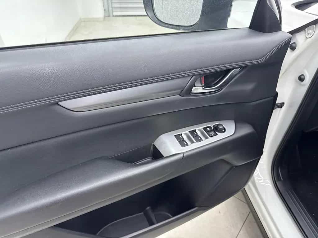 Mazda CX-5 Exlusive Line AWD 6G Automatik Navi LED 01/2018-photo-7