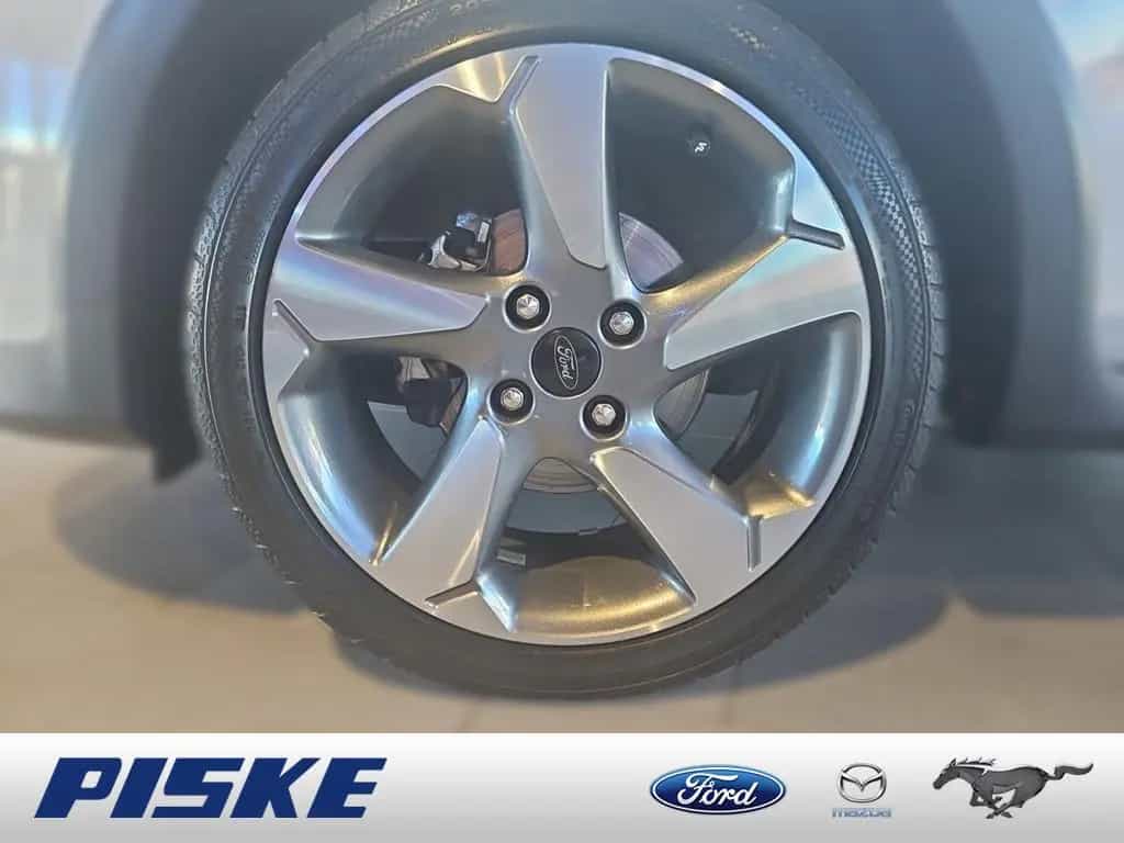 Ford Fiesta ACTIVE beh.WSS,WKR KLIMA SYNC PDC SHZ 09/2019-photo-5