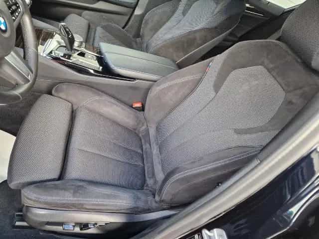 BMW 5 Series 540 i xDrive*M-Sport*HUD*Live Cockpit*360° Cam 12/2019-photo-18