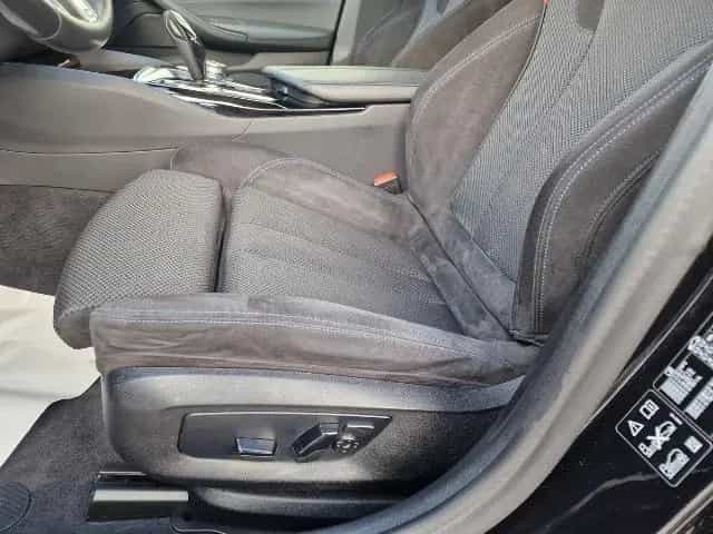 BMW 5 Series 540 i xDrive*M-Sport*HUD*Live Cockpit*360° Cam 12/2019-photo-19