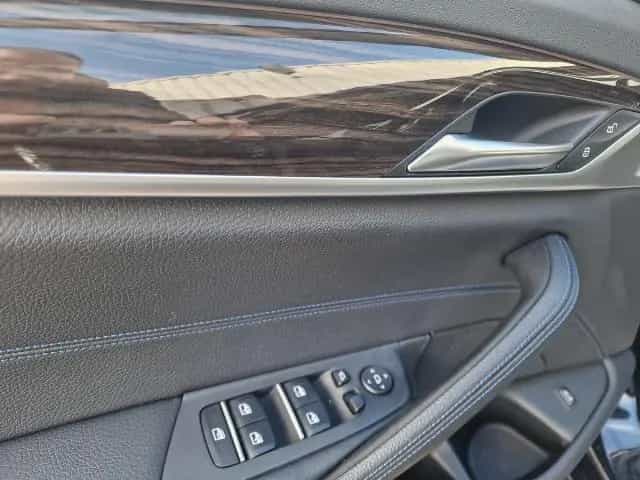 BMW 5 Series 540 i xDrive*M-Sport*HUD*Live Cockpit*360° Cam 12/2019-photo-20