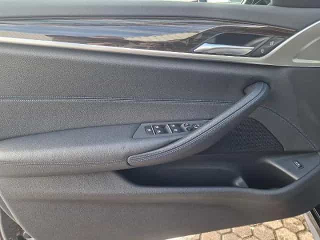 BMW 5 Series 540 i xDrive*M-Sport*HUD*Live Cockpit*360° Cam 12/2019-photo-23