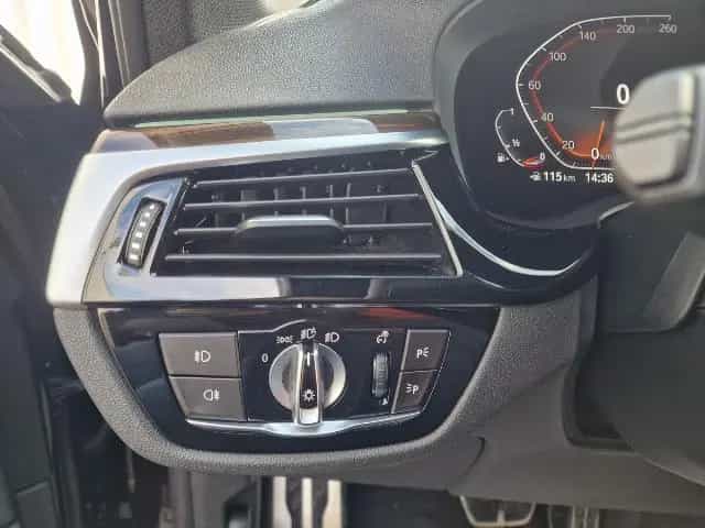 BMW 5 Series 540 i xDrive*M-Sport*HUD*Live Cockpit*360° Cam 12/2019-photo-24