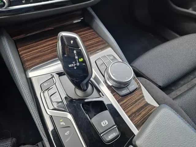 BMW 5 Series 540 i xDrive*M-Sport*HUD*Live Cockpit*360° Cam 12/2019-photo-28