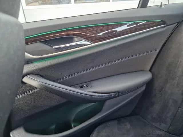 BMW 5 Series 540 i xDrive*M-Sport*HUD*Live Cockpit*360° Cam 12/2019-photo-31