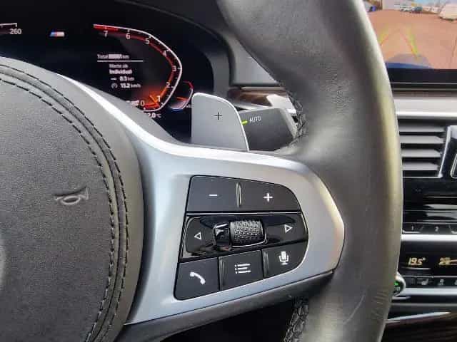 BMW 5 Series 540 i xDrive*M-Sport*HUD*Live Cockpit*360° Cam 12/2019-photo-32