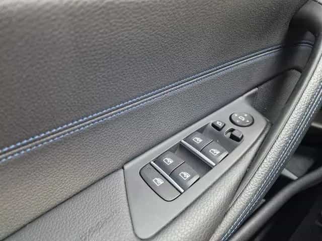 BMW 5 Series 540 i xDrive*M-Sport*HUD*Live Cockpit*360° Cam 12/2019-photo-34