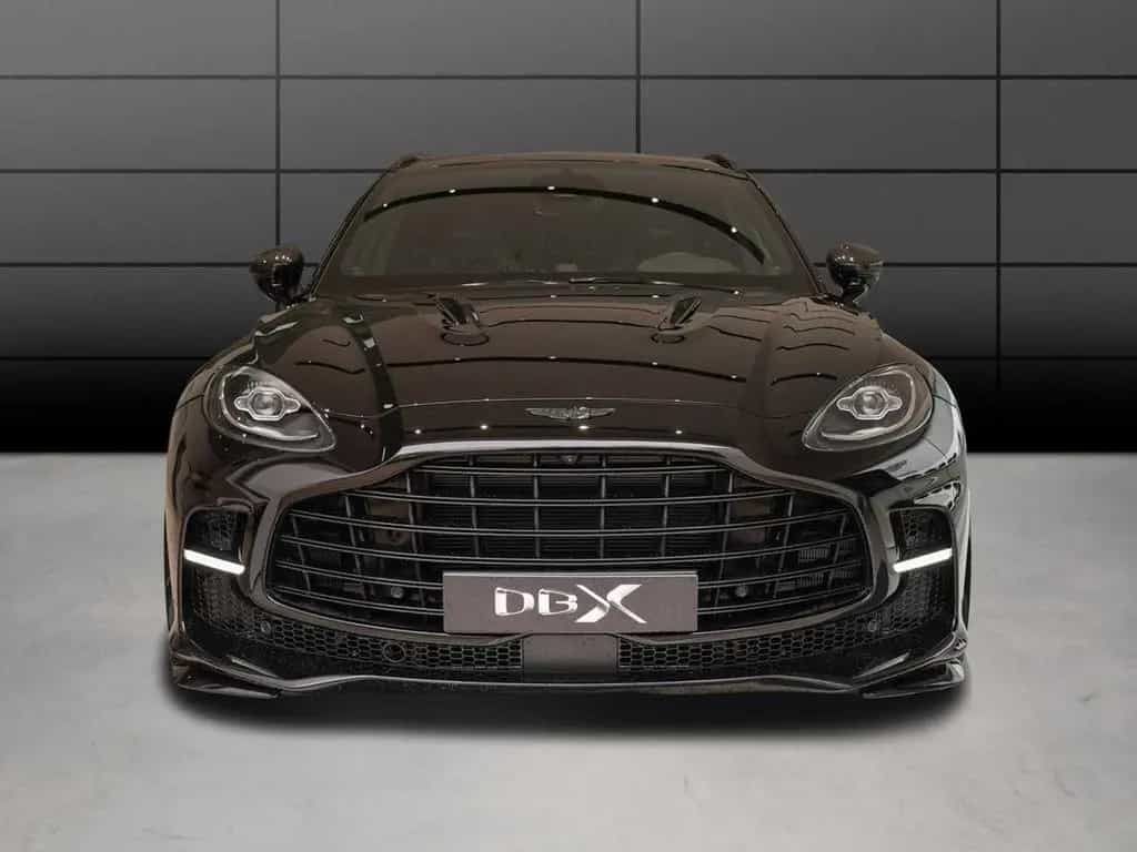 Aston Martin DBX707 MJ 25 09/2025-photo-2