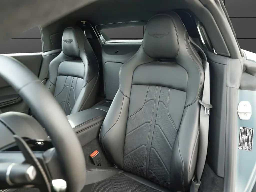 Aston Martin V8 Vantage Roadster ++NP. 283.000€++ 09/2025-photo-9