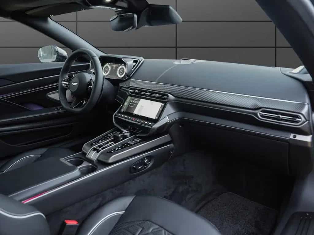 Aston Martin Vanquish Volante UVP 507.400€ 01/2026-photo-13