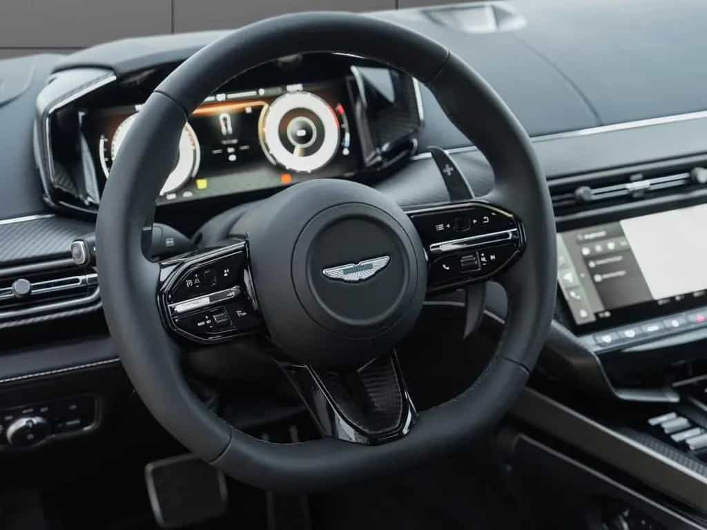 Aston Martin Vanquish Volante UVP 507.400€ 01/2026-photo-14