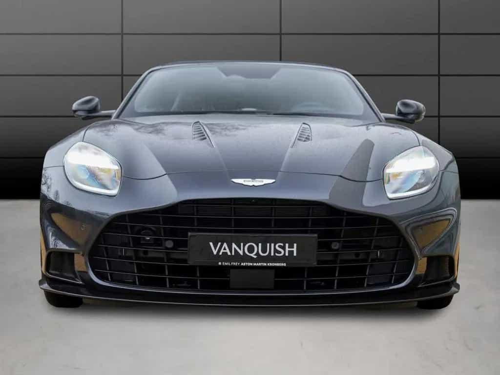 Aston Martin Vanquish Volante UVP 507.400€ 01/2026-photo-2