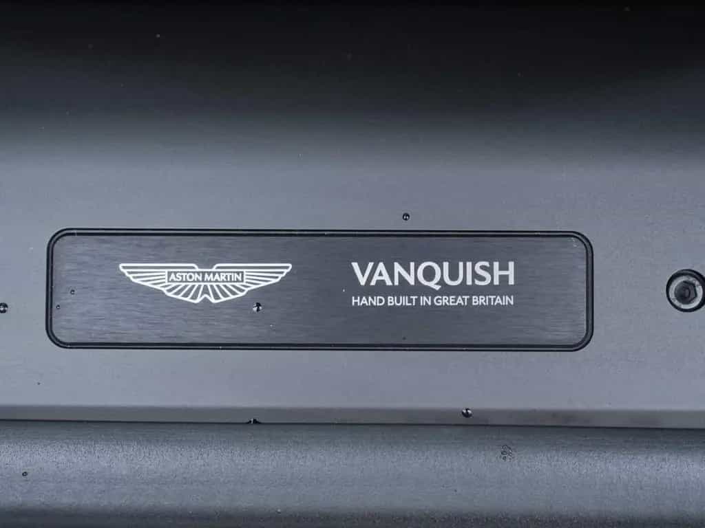 Aston Martin Vanquish Volante UVP 507.400€ 01/2026-photo-24