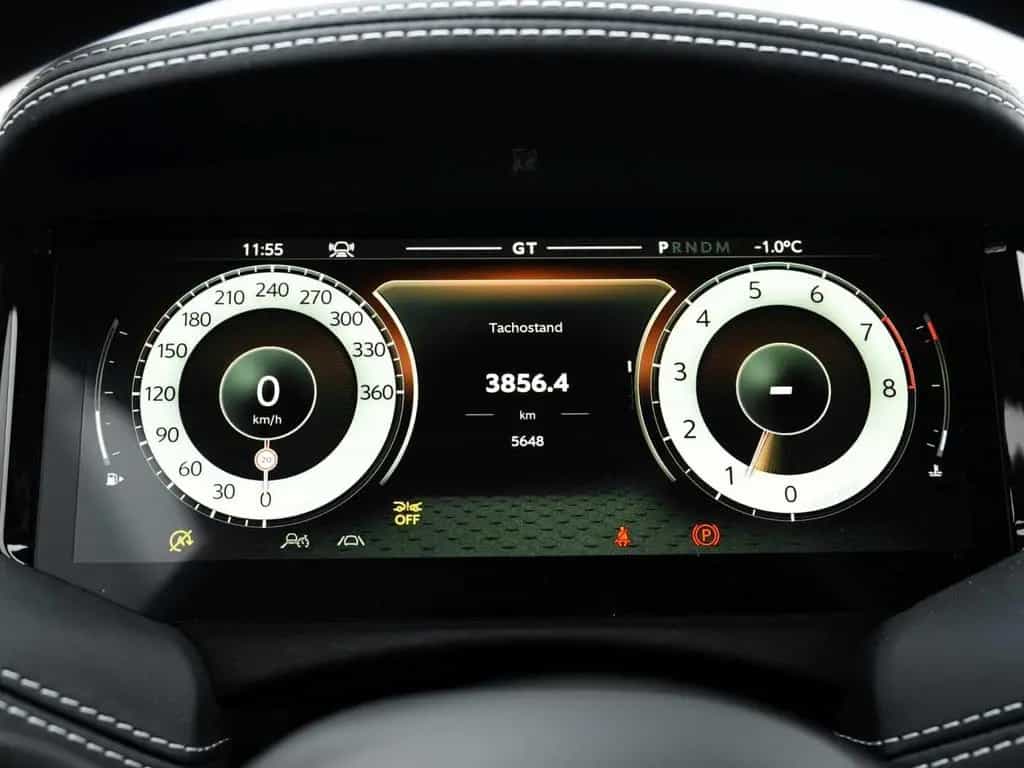 Aston Martin DB12 Volante 06/2024-photo-5