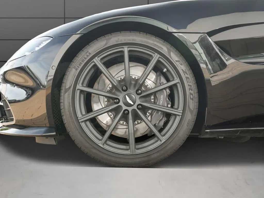 Aston Martin V8 Vantage Roadster 04/2022-photo-26